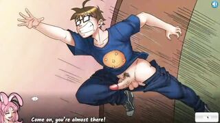 Harem Heroes: Part 1