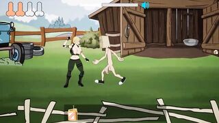 Fuckerman Chapter 3 - Russian Vilage