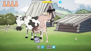 Fuckerman Chapter 3 - Russian Vilage