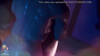 Ayane Bdsm Dungeon Movie - D. Or Alive Doa (rule 34)