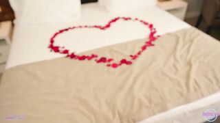 Sweet Threesome - Is The Best Valentine's Day Gift - Reislin & Sia Siberia