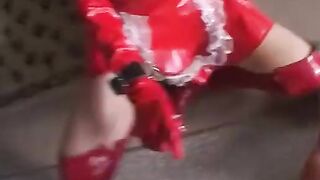 Metro - Teen Anal Pov 03 - Scene 2