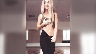 Horny  Snapchat Instagram College Girls Compilation