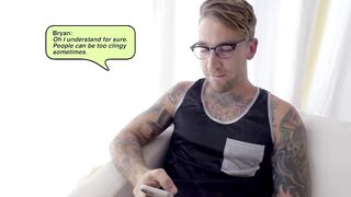 Hookup Hotshot Goes Down The Booty Hole