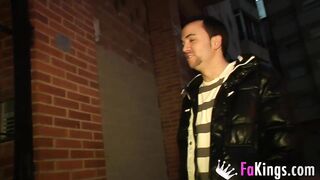 Ainara And Aunt Marisa Fuck David Together