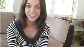 Skinny Teen Girl 7 (west)