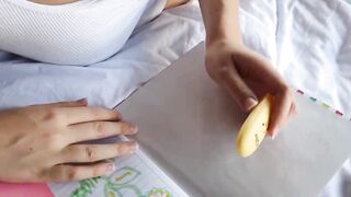 Impregnating My 19 Yo Step Sis While Doing Homework - Sexheroine