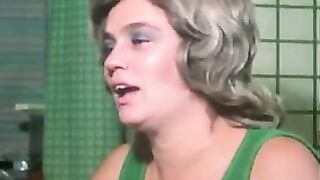 Two Generations Of Fuckers