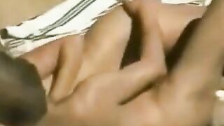 Public Beach Sex Pt 2