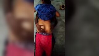 Indian Desi Housewife Secret Fun With Neighbour Boy