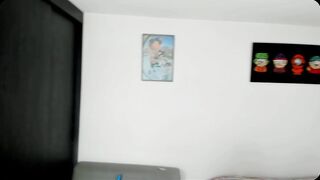 Anna_wells 13-Jul-21 Cam Video