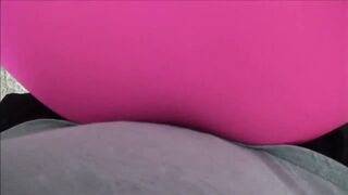 Sweet Step Mom Teaches Son Yoga - Remy Larue - Family Therapy