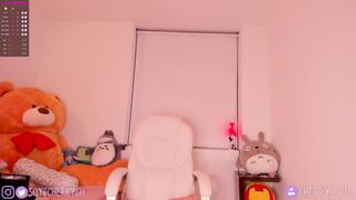 cherry__pie 13 July 2021 chaturbate