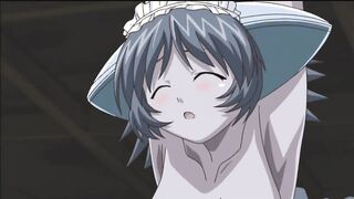 Horny Aria Wants To Serve Her Master