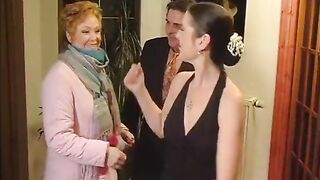 Sexy Swinger Treibens Bunt Im Chateau