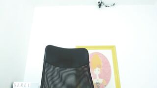 Barelylegal11 Cam Chat 08/23/2020