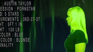 Porngoespro - Watch Big Booty Austin Taylor Fucking A Big Dick In Pov Style