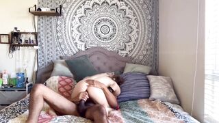 Passionate And Rough Role Playing Sex