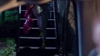 Sekushilover - Celebrites Walking Butt-ass Naked