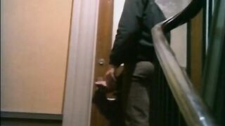 Sweet German Schoolgirl Threesome