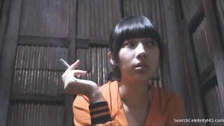 Jeong Si-ah - Barracks