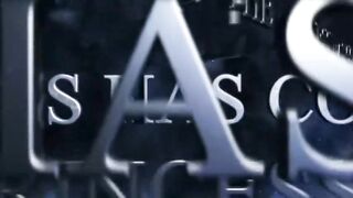 Space Princess Has Sex