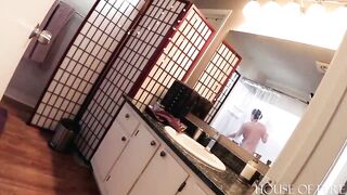 Stepmother May I? *full Video* Mallory Sierra Pov