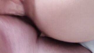 Amateur Dp With Big Dick And Dildo