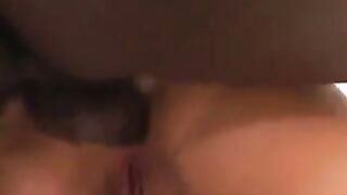 Slut Maybe Gets Pregnant From Blacks