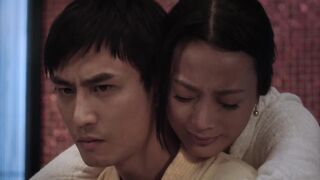 Daniella Wang - Due West Our Sex Journey 2012 Sex Scene