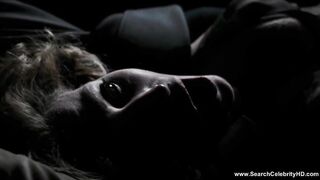 Gillian Anderson - Straightheads