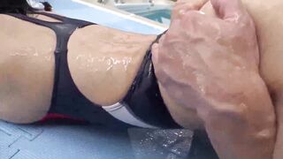 Shoko Kumakura Uncensored