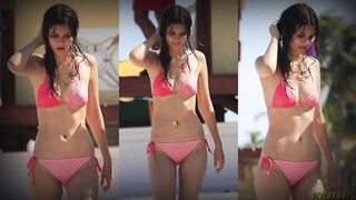 Victoria Justice - Jerk Off Challenge / Jack Off Challenge