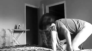 We Interview A Painter