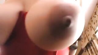 Busty Chinese Woman Gets Fucked By A White Guy
