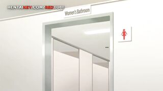 Fingering And Licking My Hot Student