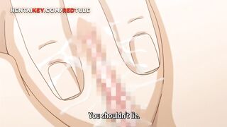 Fingering And Licking My Hot Student