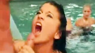 Handjob And Messy Facial Cumshot Compilation - Www.meetcamgirls.webcam