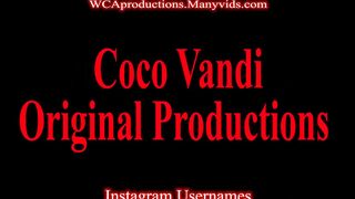 Step Mom Step Son Pose Nude Together Complete Coco Vandi