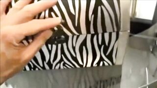 Big Tits Tattooed Wife Being The Perfect Slut For Husband