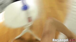 View In My Gape #02 Amanda A, Rita Akira, Grace Noel, Omar Galanti, Katy A