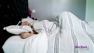 Step Mom With Big Tits Craves Big Young Step Son Cock - Cory Chase