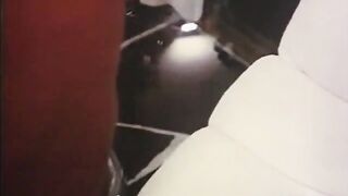 Rich Lady Gets Fucked By Her Black Servants - Vintage