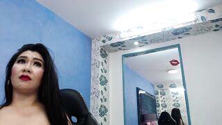 Charlotte_jhonsonn 14-Jul-21 Cam Video