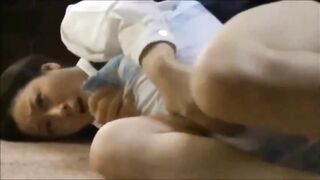 Yumiko Humping Compilation