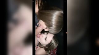 Riley Reid And Mia Malkova Fucking In A Parking Lot