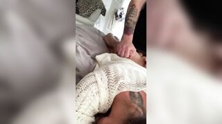 Unexpected Accidental Anal (original Full Video)