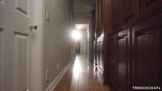 Lesbian Fuck In Corridor Kayden Kross Ryan Ryans