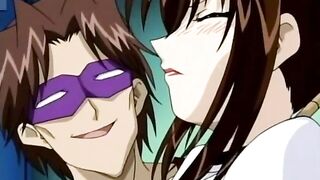 Busty Chick Multiple Penetration