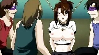 Busty Chick Multiple Penetration